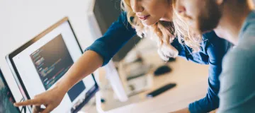 Desarrollo de Software